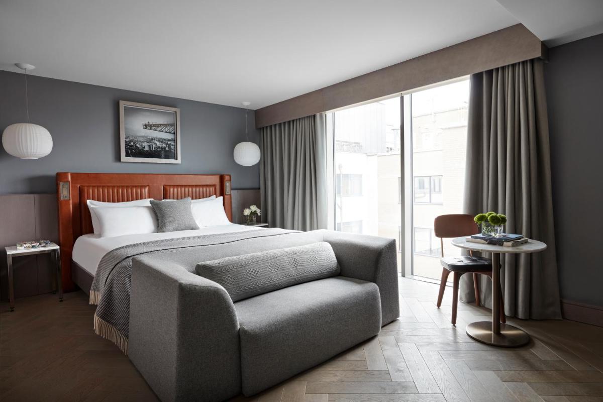 Kimpton Blythswood Square Hotel & Spa by IHG