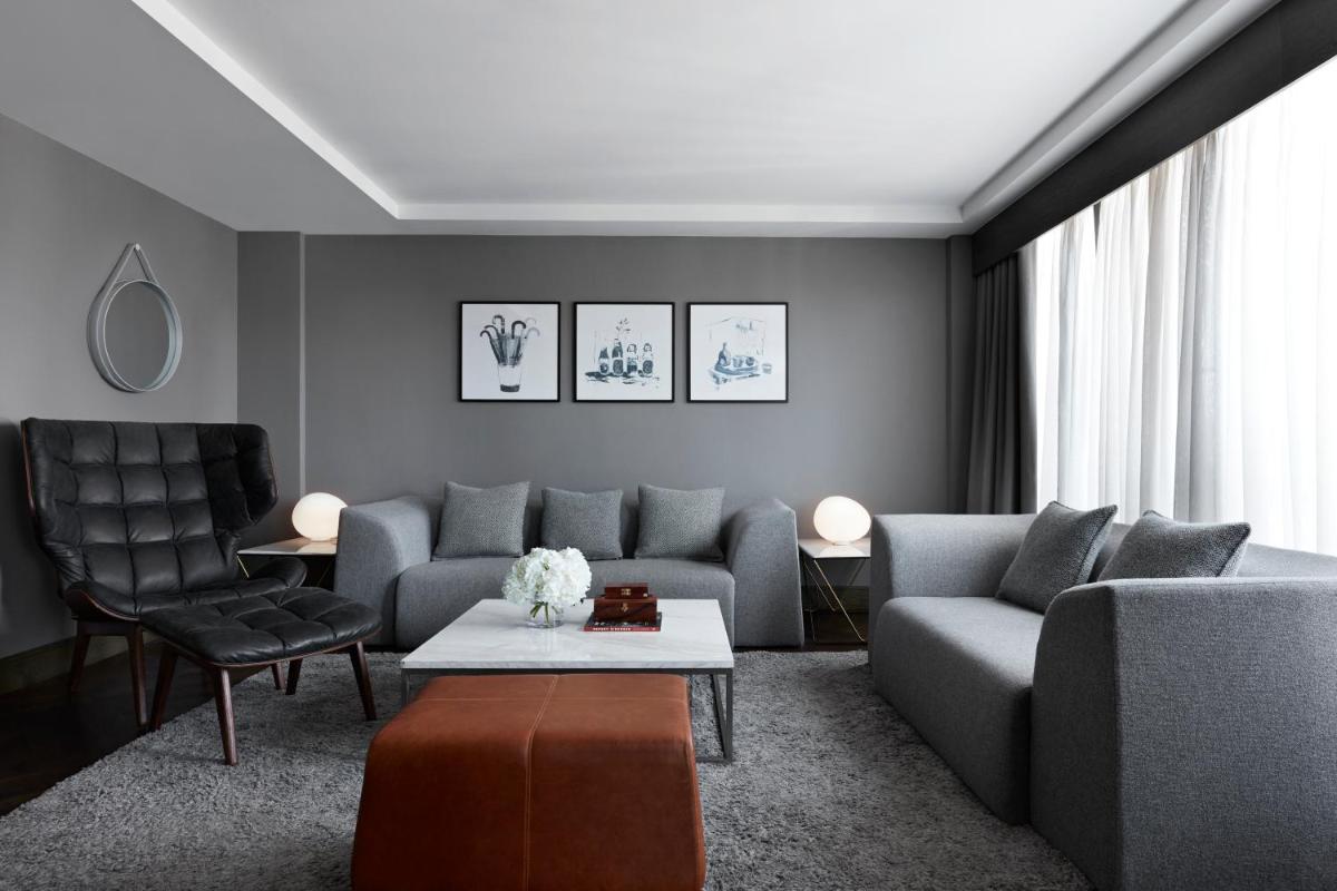 Kimpton Blythswood Square Hotel & Spa by IHG