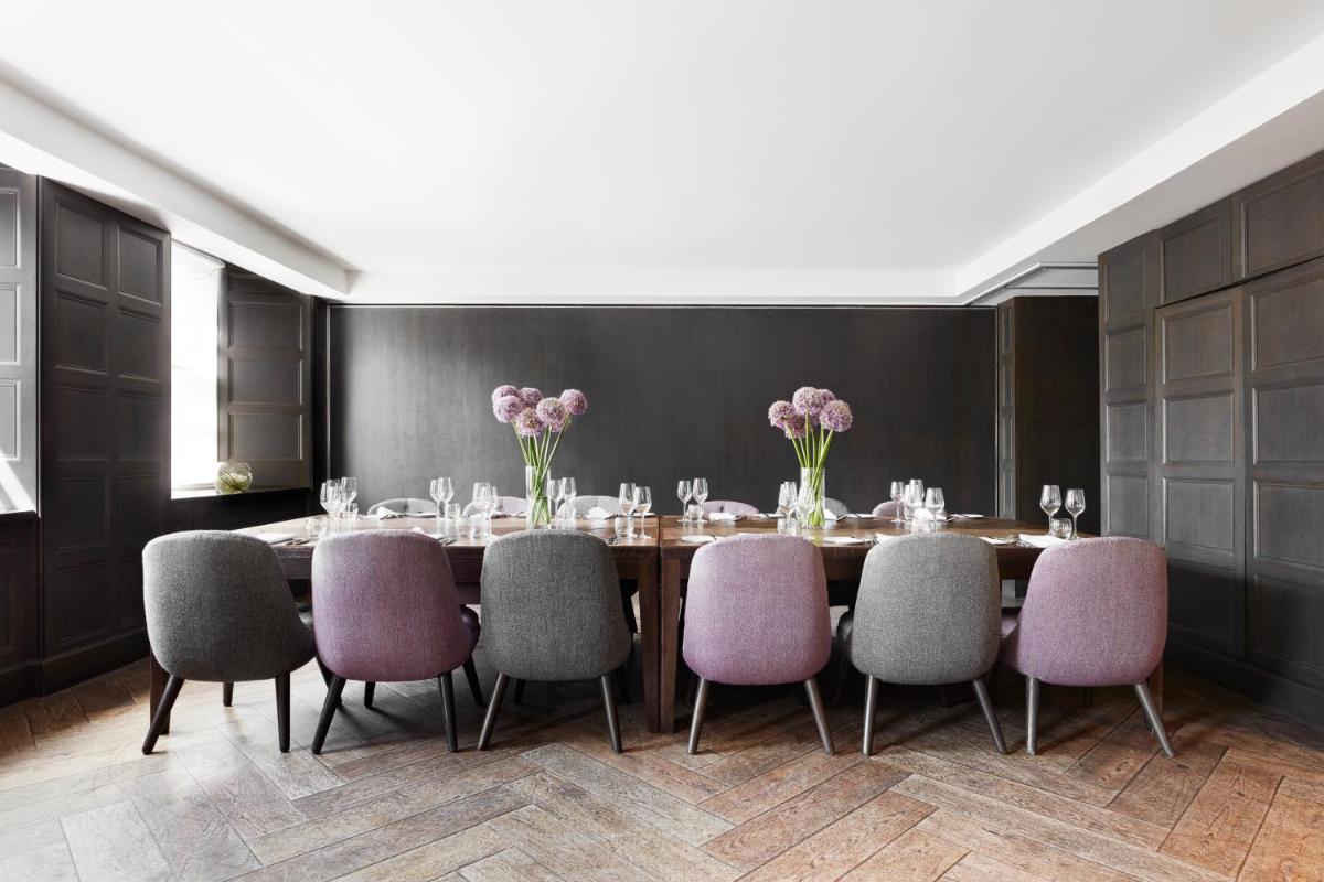 Kimpton Blythswood Square Hotel & Spa by IHG