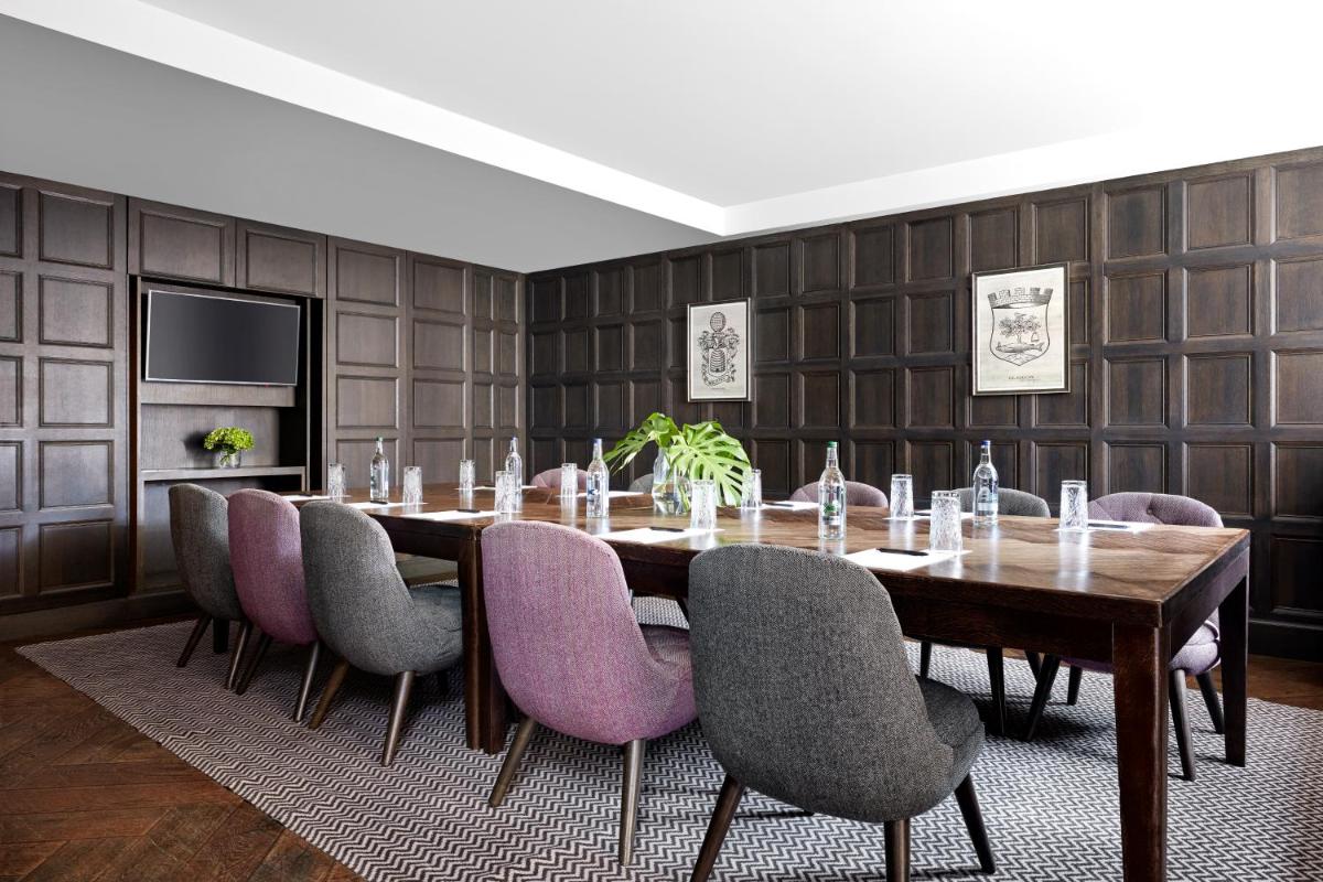 Kimpton Blythswood Square Hotel & Spa by IHG