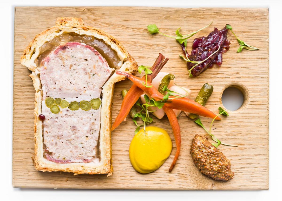 Kimpton Blythswood Square Hotel & Spa by IHG