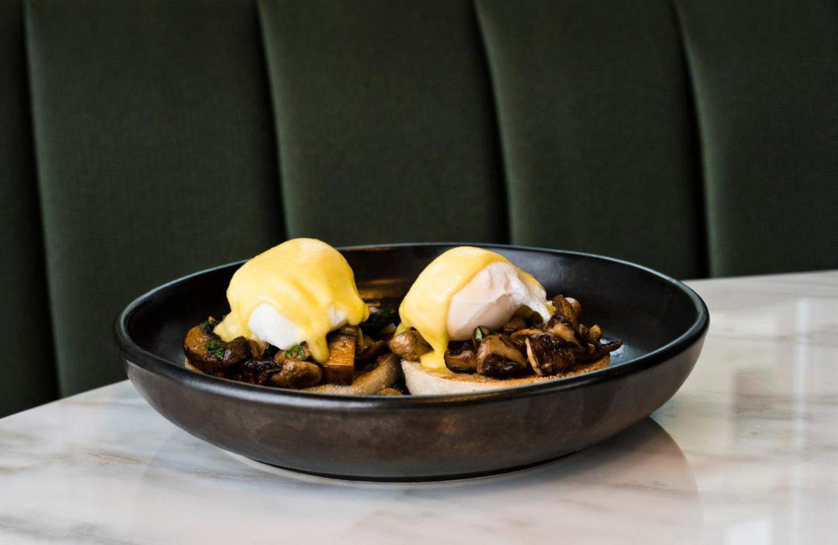 Kimpton Blythswood Square Hotel & Spa by IHG