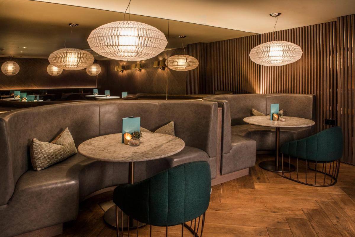 Kimpton Blythswood Square Hotel & Spa by IHG