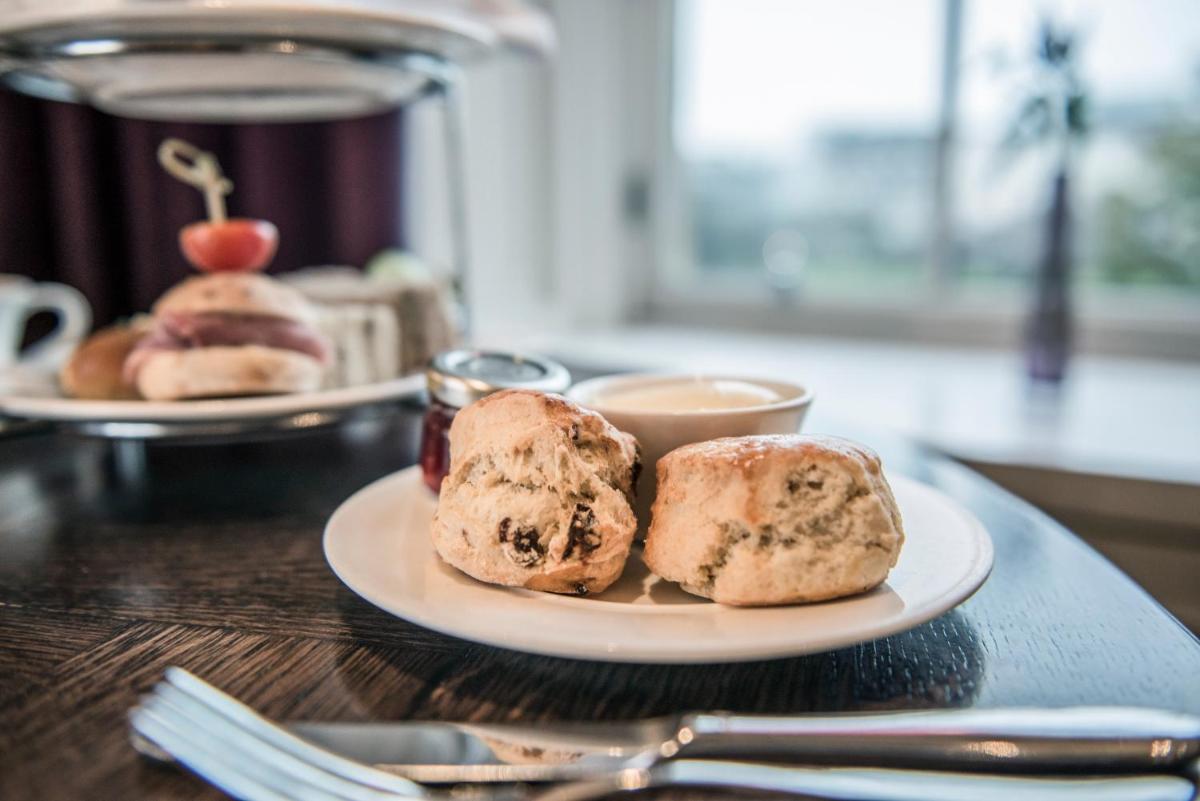 Kimpton Blythswood Square Hotel & Spa by IHG