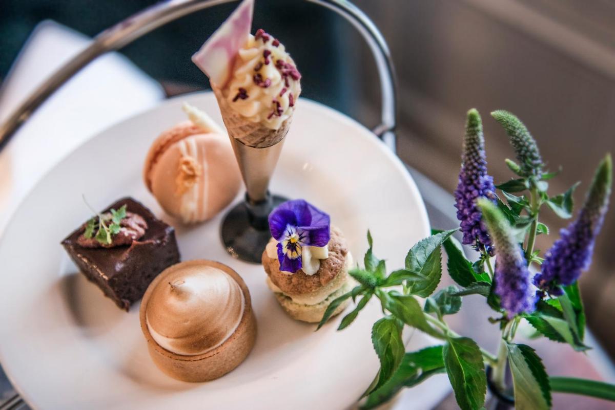 Kimpton Blythswood Square Hotel & Spa by IHG