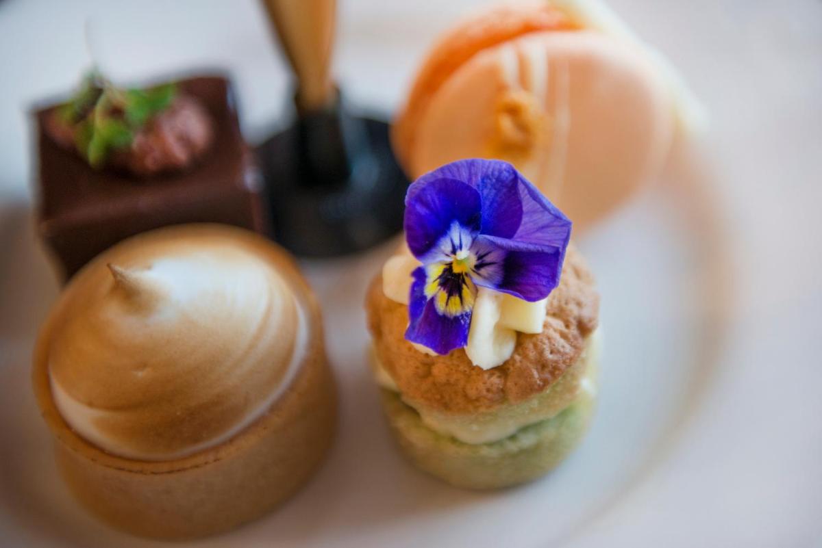 Kimpton Blythswood Square Hotel & Spa by IHG