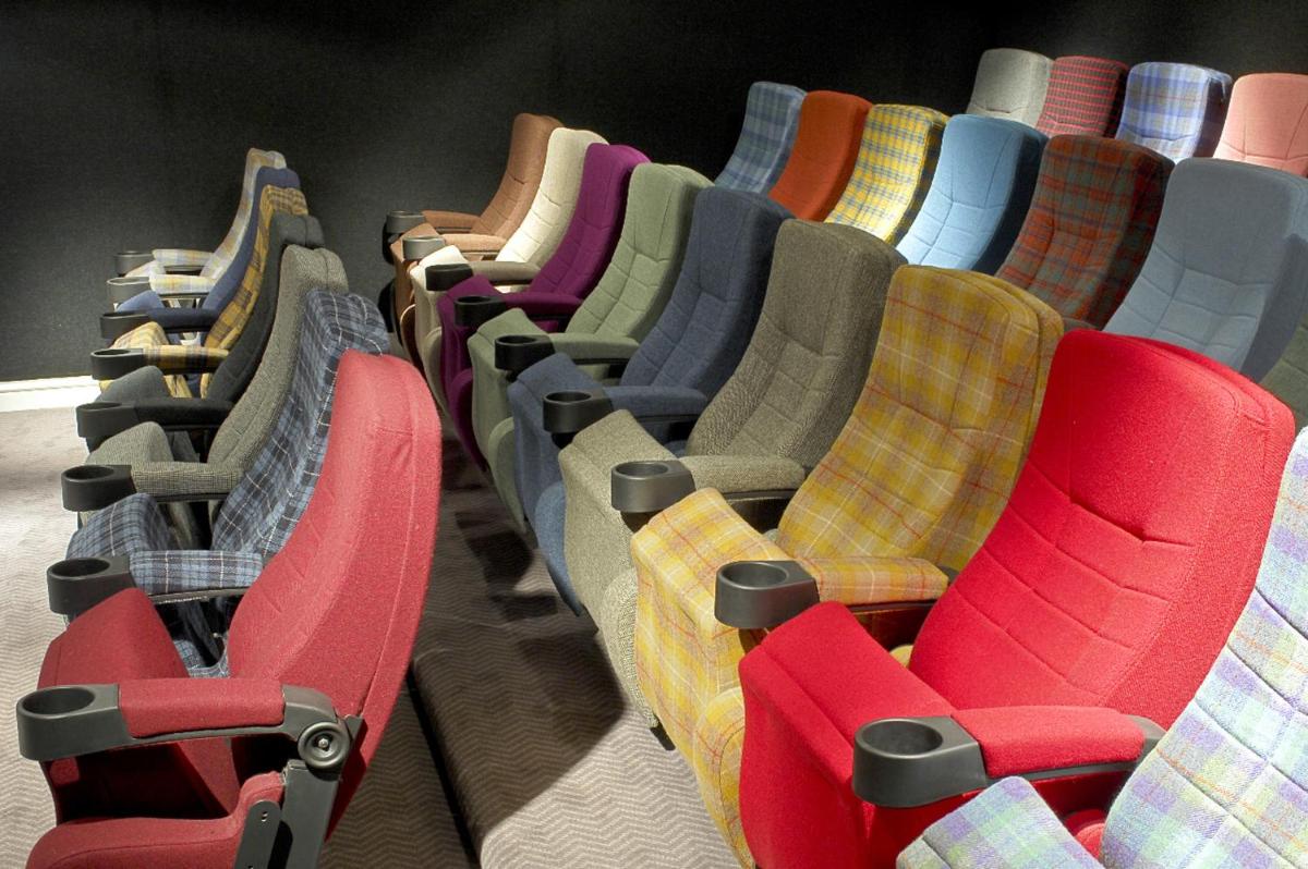 Kimpton Blythswood Square Hotel & Spa by IHG