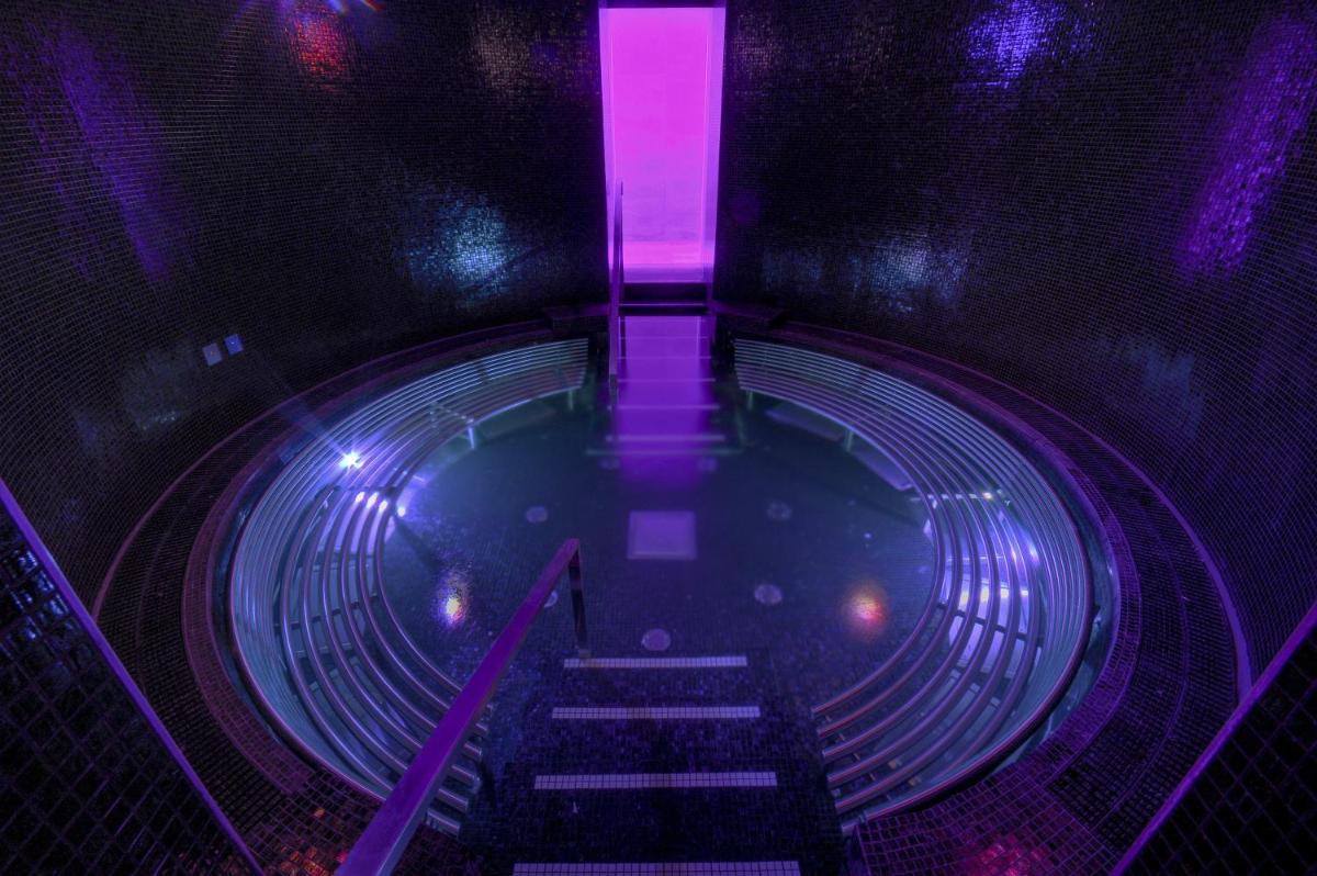 Kimpton Blythswood Square Hotel & Spa by IHG