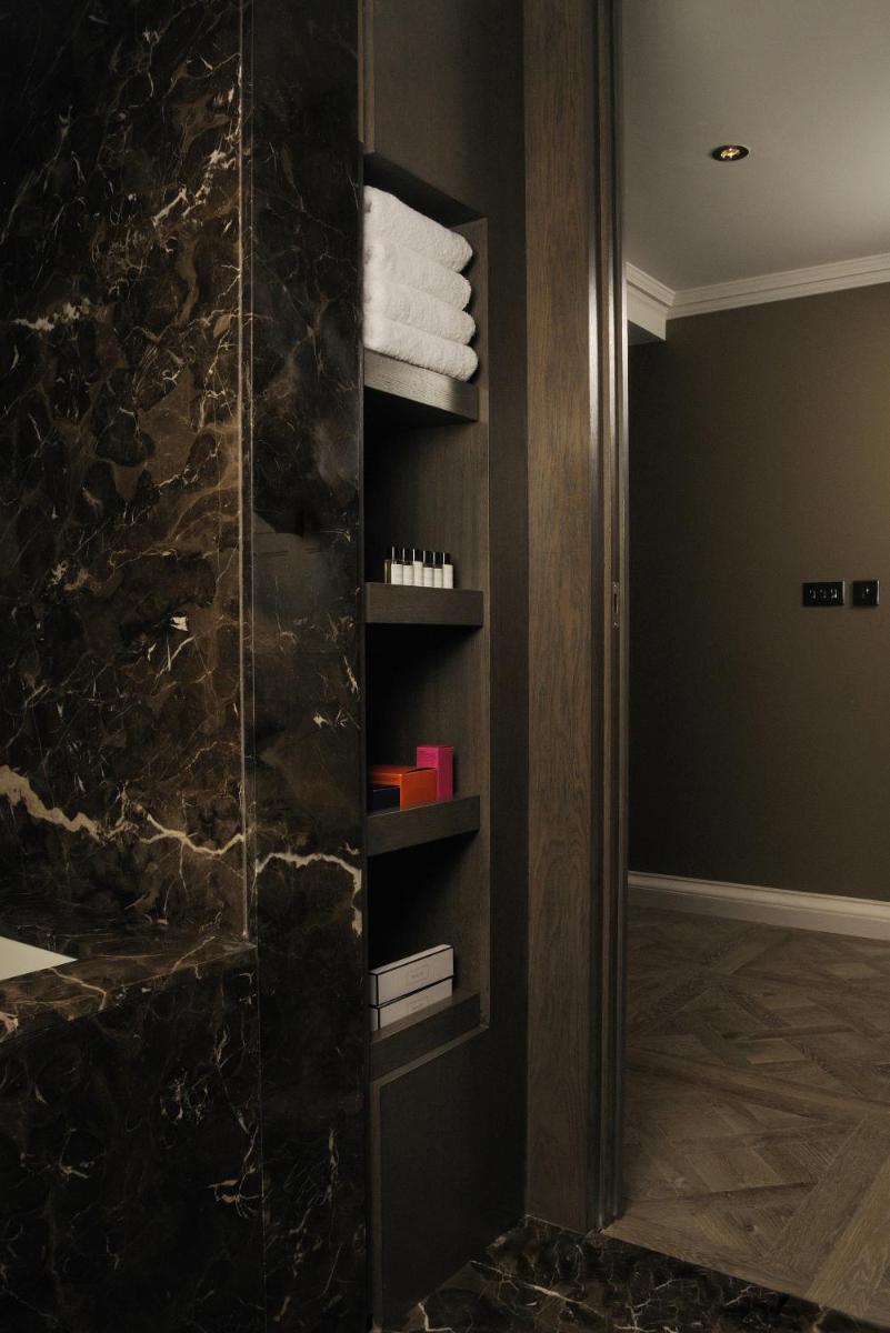 Kimpton Blythswood Square Hotel & Spa by IHG