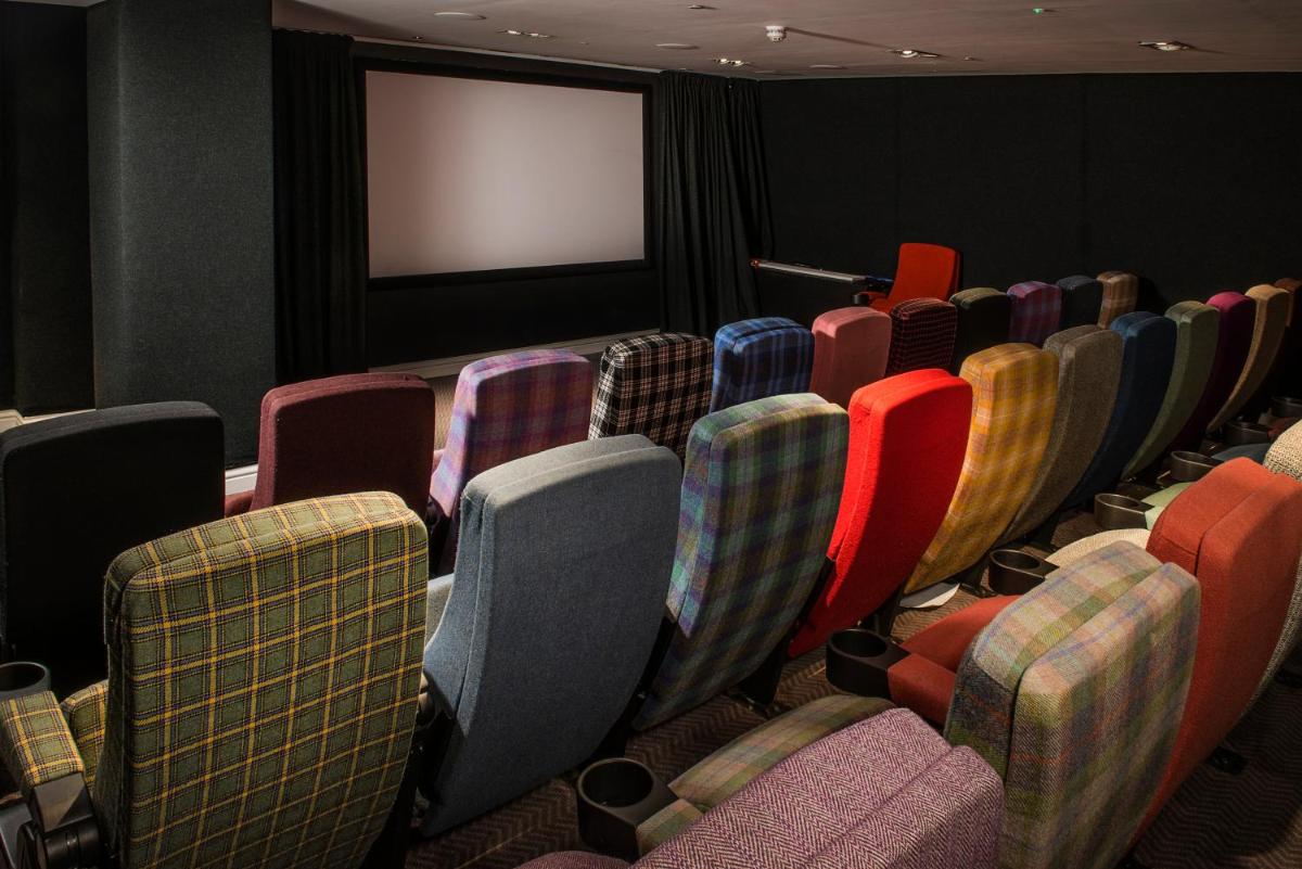 Kimpton Blythswood Square Hotel & Spa by IHG