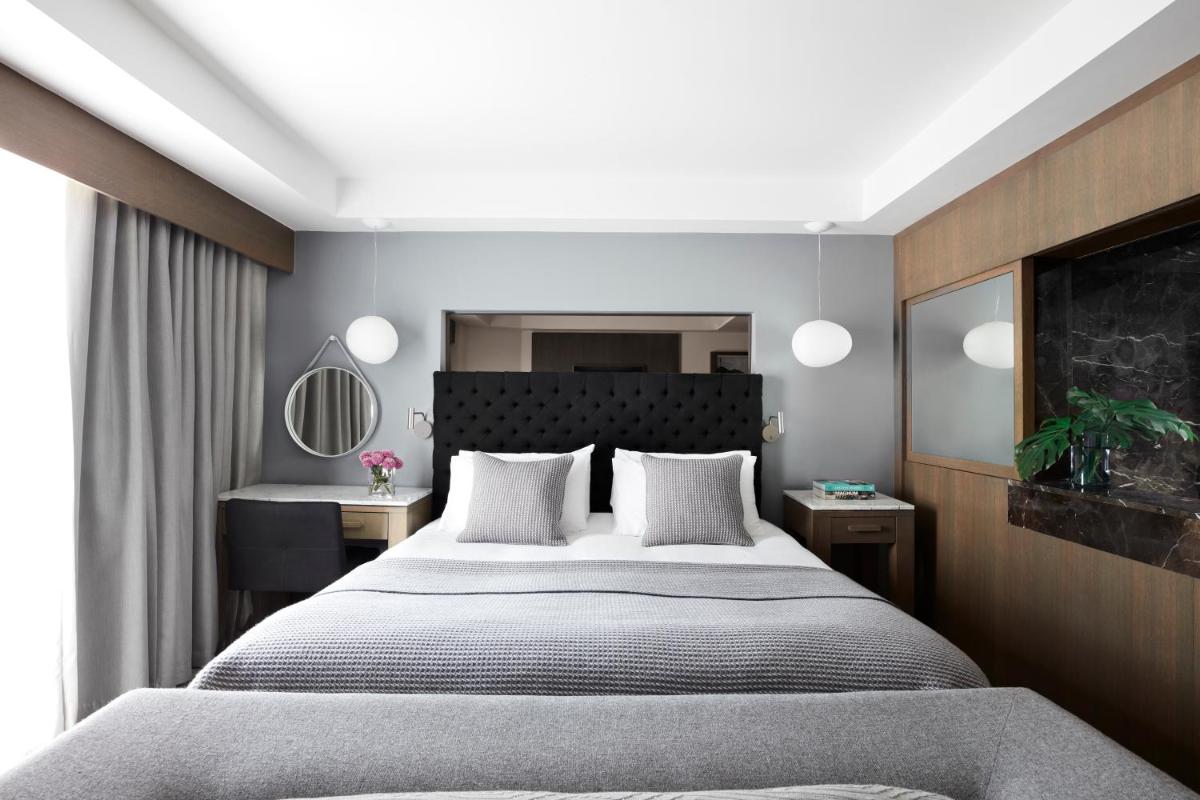 Kimpton Blythswood Square Hotel & Spa by IHG