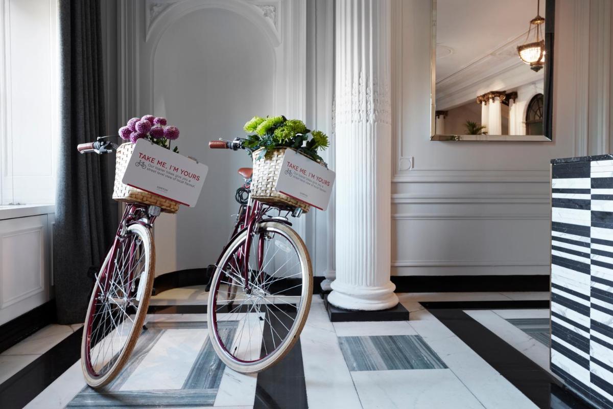 Kimpton Blythswood Square Hotel & Spa by IHG
