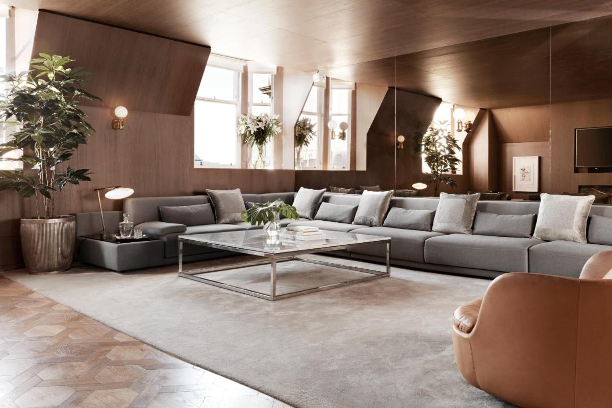 Kimpton Blythswood Square Hotel & Spa by IHG