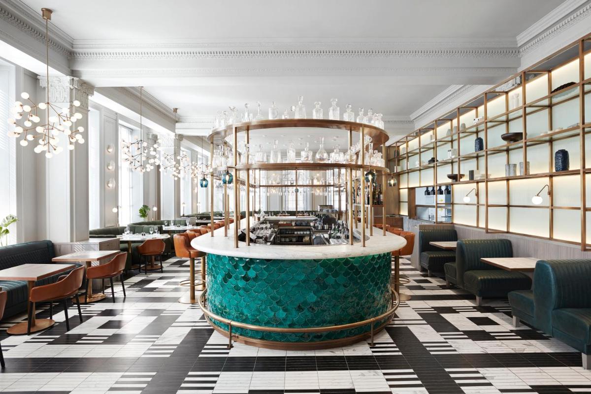 Kimpton Blythswood Square Hotel & Spa by IHG