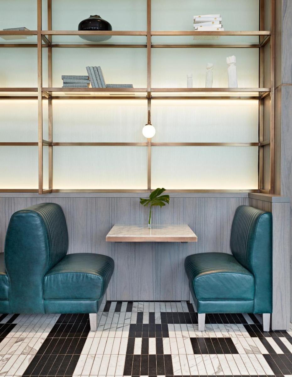 Kimpton Blythswood Square Hotel & Spa by IHG