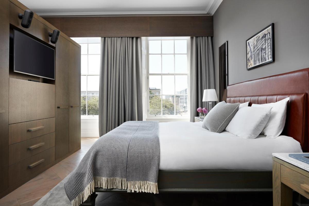 Kimpton Blythswood Square Hotel & Spa by IHG