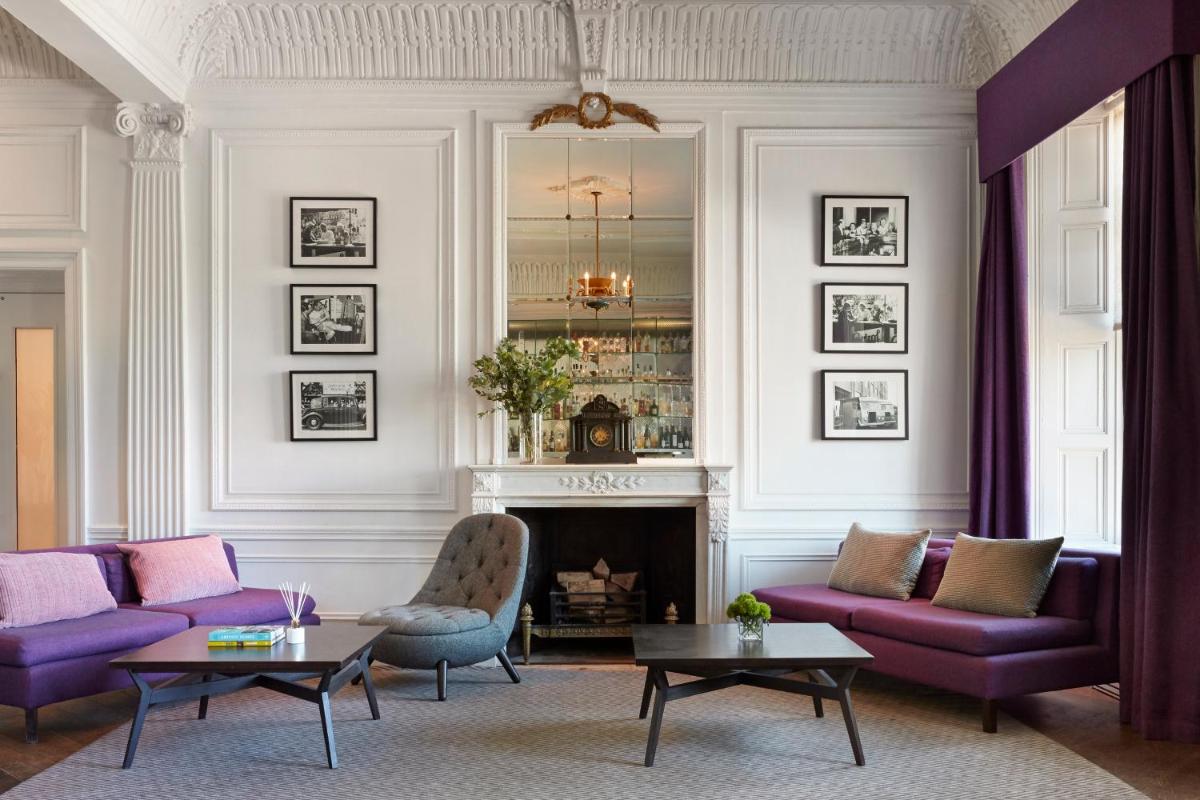 Kimpton Blythswood Square Hotel & Spa by IHG