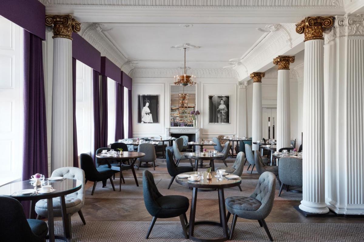 Kimpton Blythswood Square Hotel & Spa by IHG