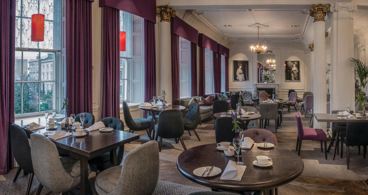 Kimpton Blythswood Square Hotel & Spa by IHG