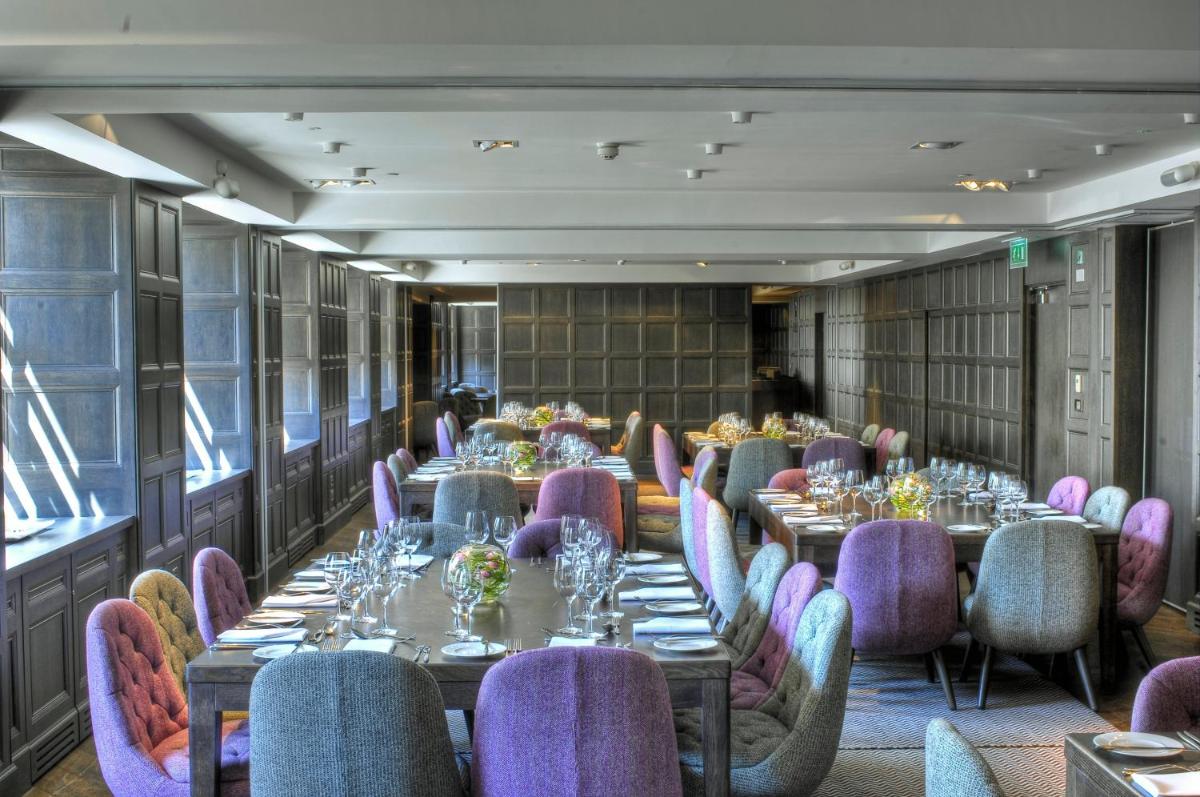 Kimpton Blythswood Square Hotel & Spa by IHG