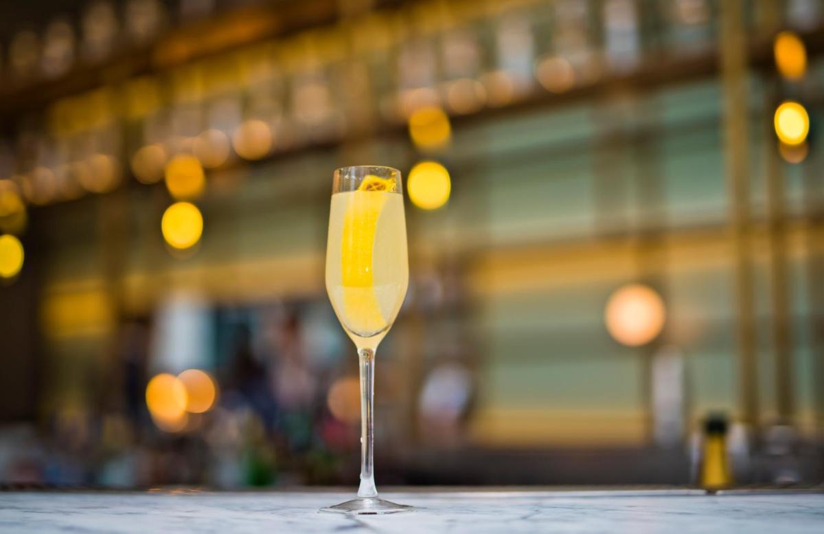 Kimpton Blythswood Square Hotel & Spa by IHG