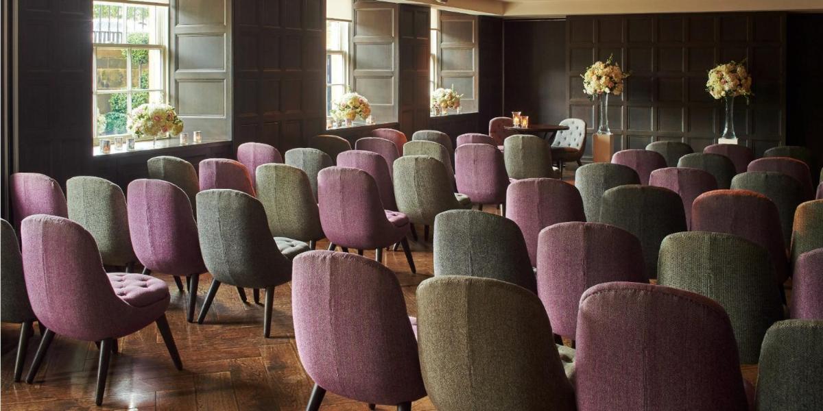 Kimpton Blythswood Square Hotel & Spa by IHG