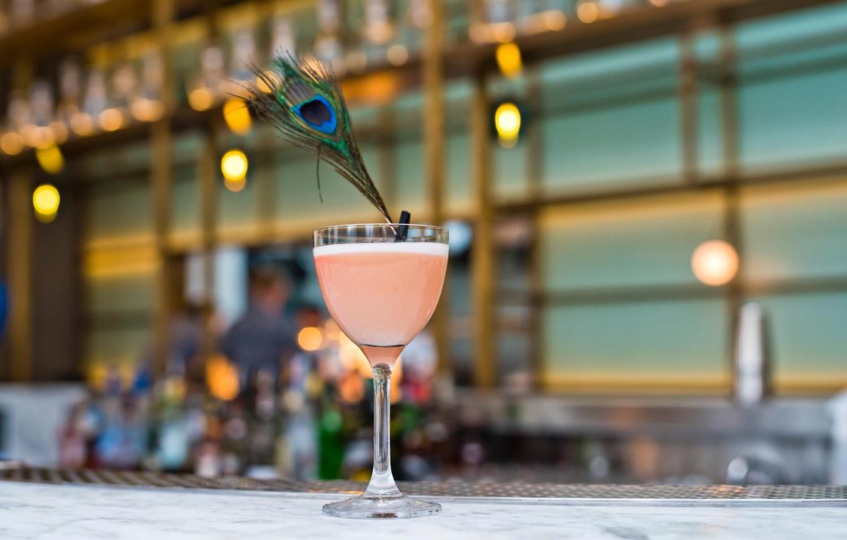 Kimpton Blythswood Square Hotel & Spa by IHG