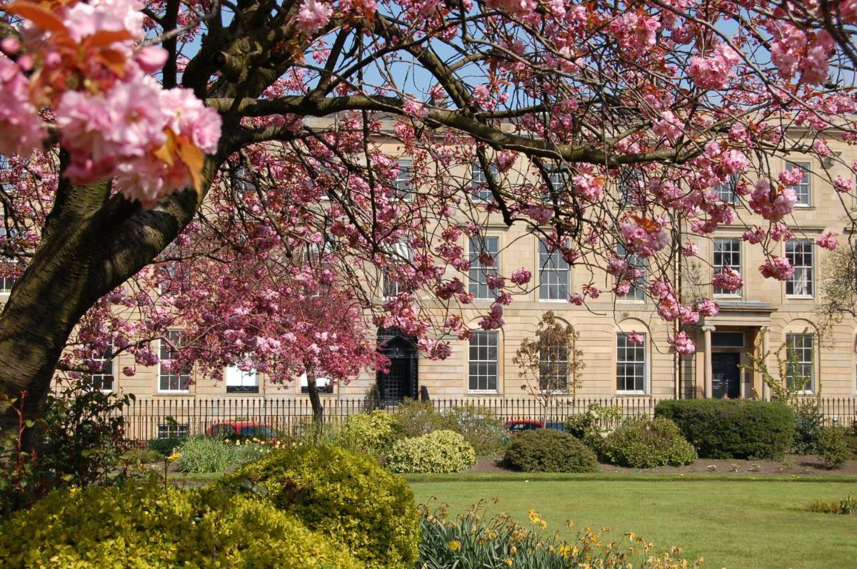 Kimpton Blythswood Square Hotel & Spa by IHG