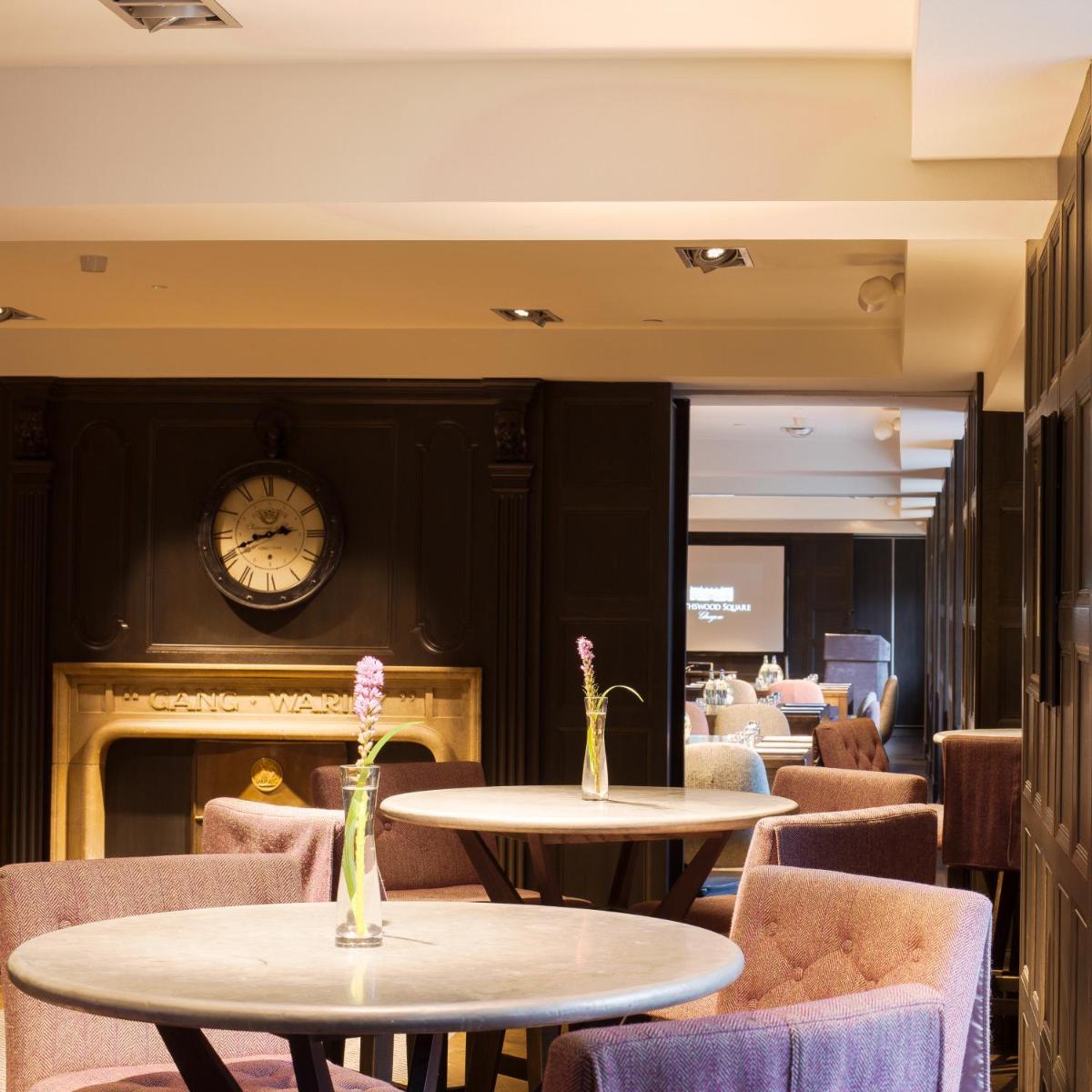 Kimpton Blythswood Square Hotel & Spa by IHG