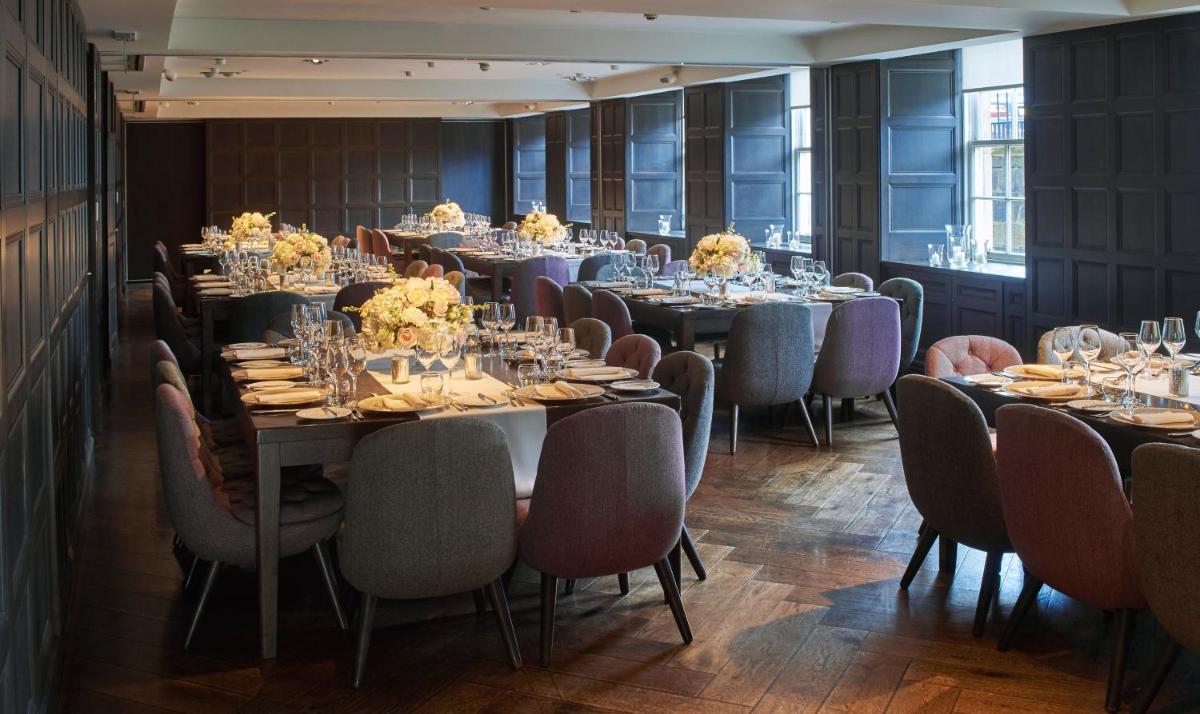 Kimpton Blythswood Square Hotel & Spa by IHG