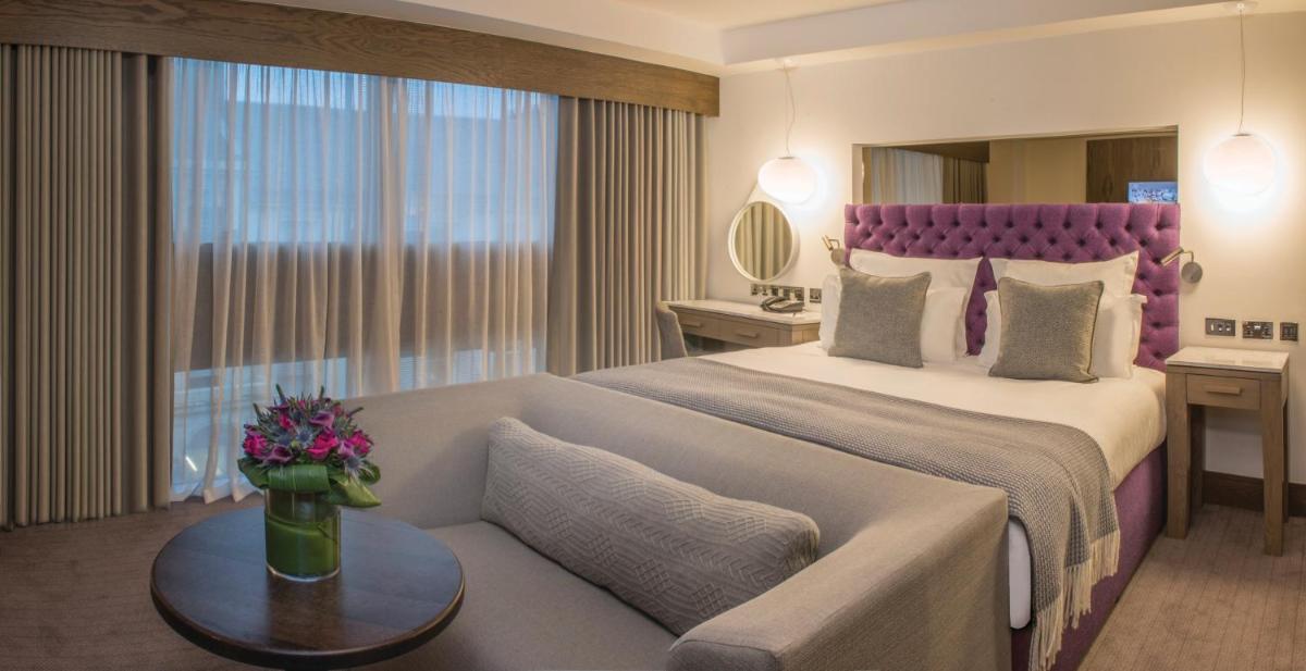 Kimpton Blythswood Square Hotel & Spa by IHG