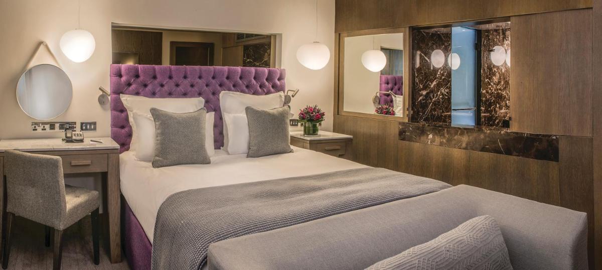 Kimpton Blythswood Square Hotel & Spa by IHG