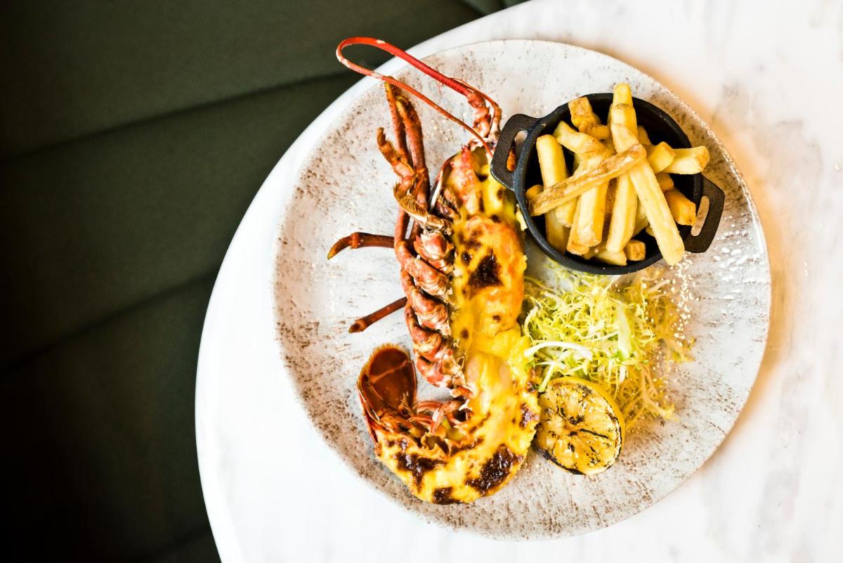 Kimpton Blythswood Square Hotel & Spa by IHG