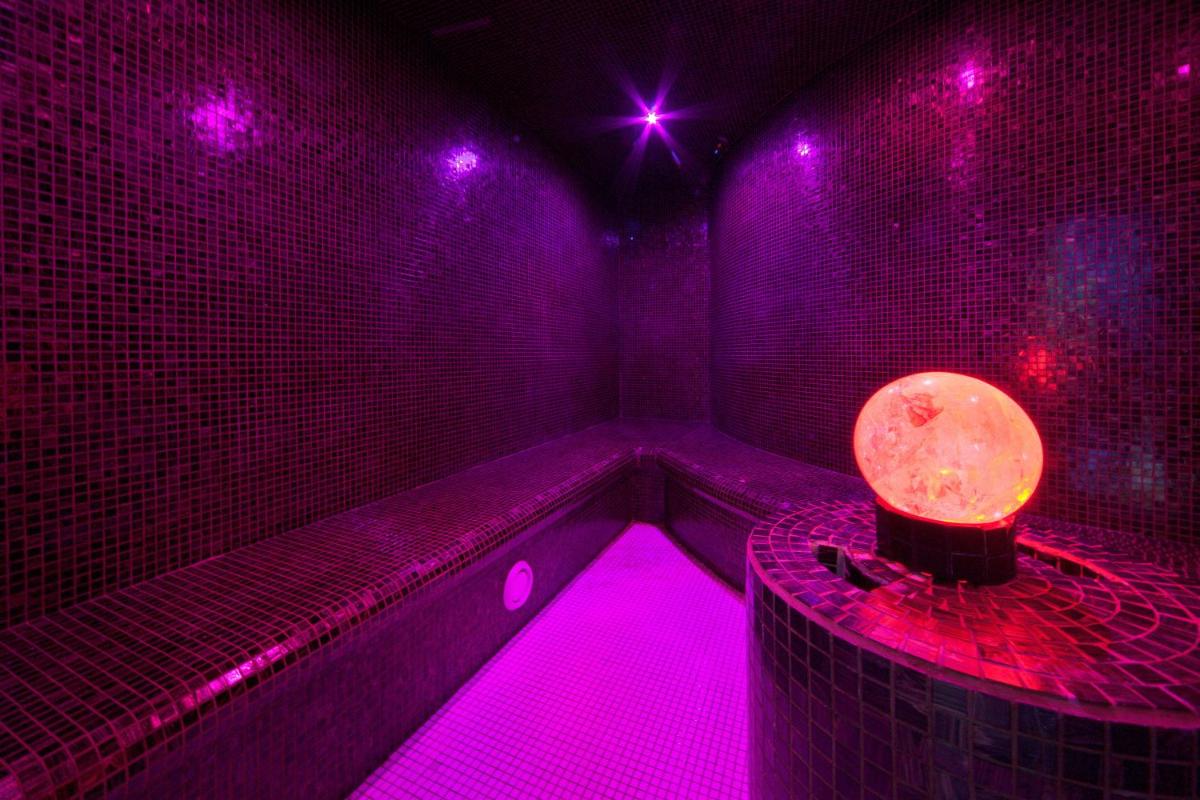 Kimpton Blythswood Square Hotel & Spa by IHG