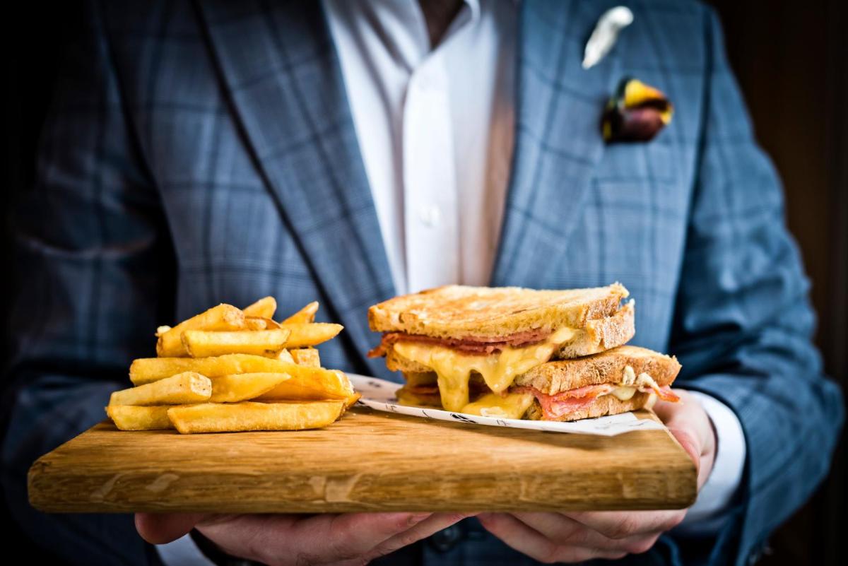 Kimpton Blythswood Square Hotel & Spa by IHG