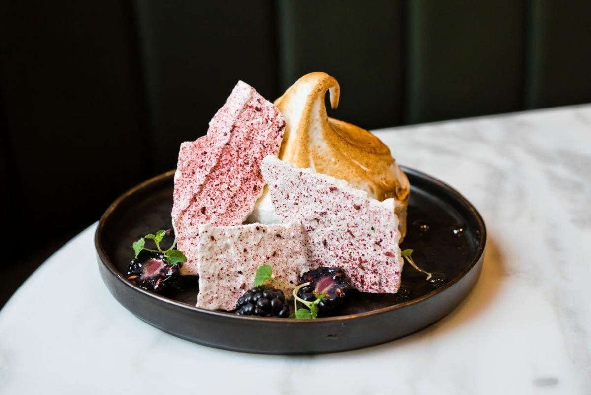 Kimpton Blythswood Square Hotel & Spa by IHG