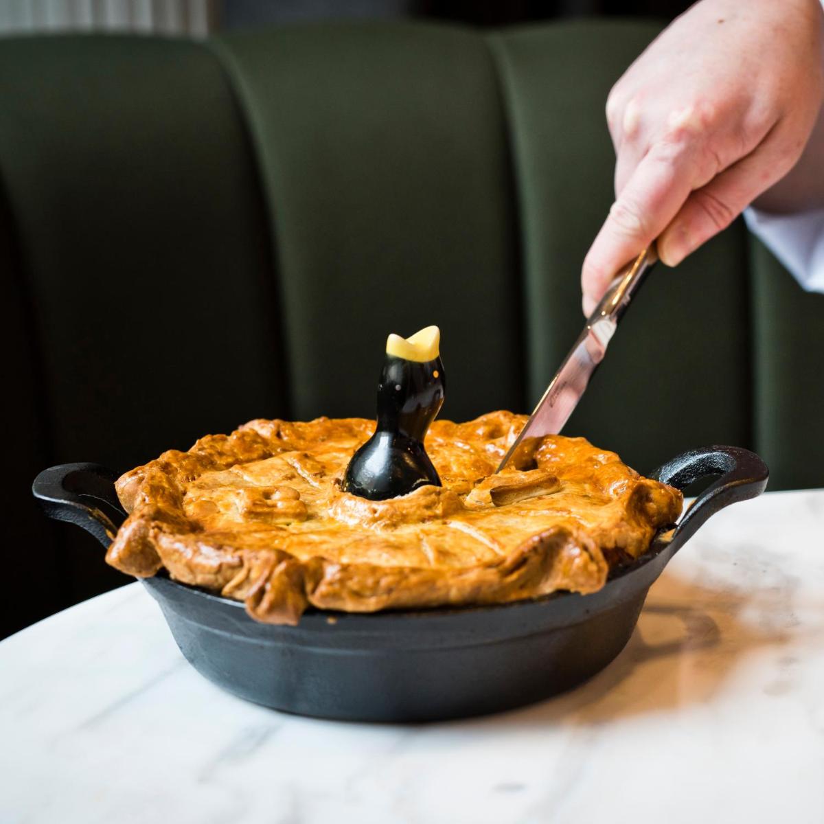 Kimpton Blythswood Square Hotel & Spa by IHG