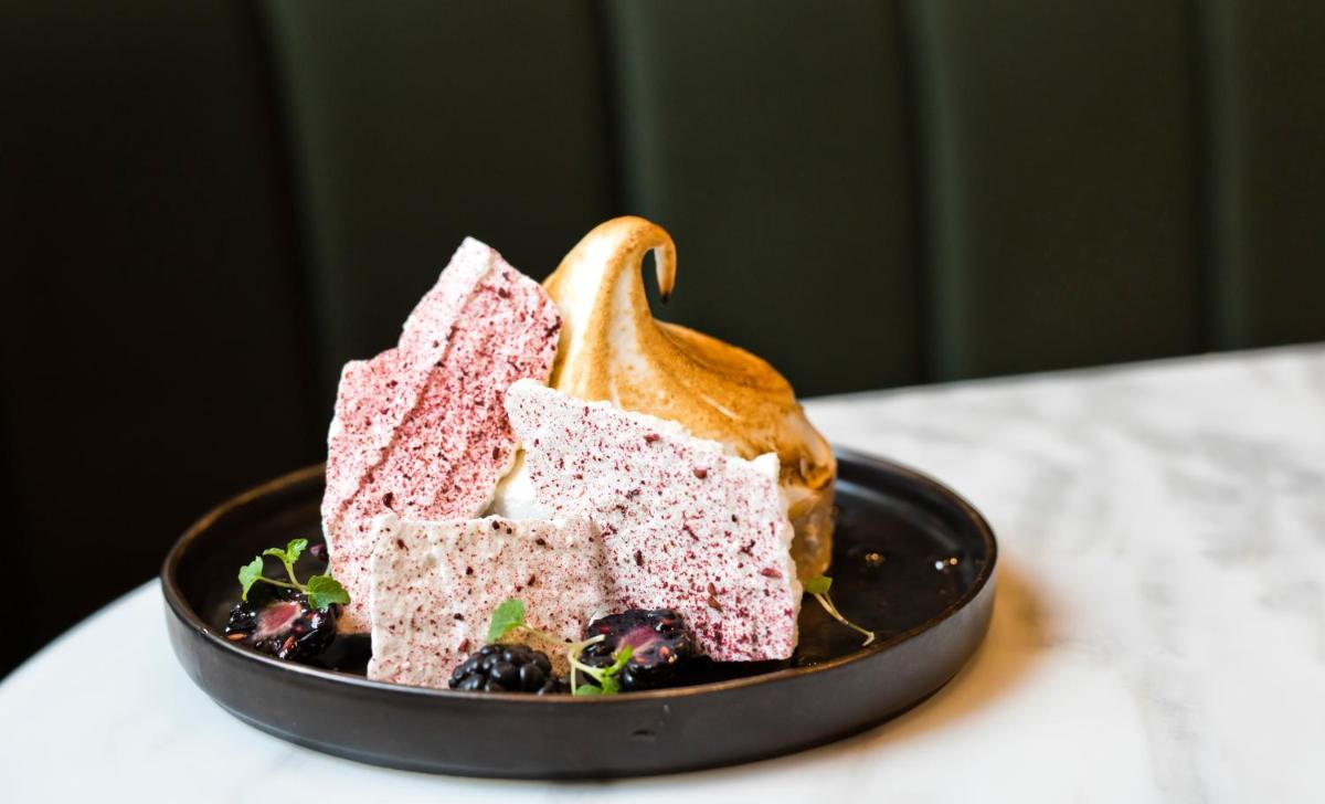 Kimpton Blythswood Square Hotel & Spa by IHG