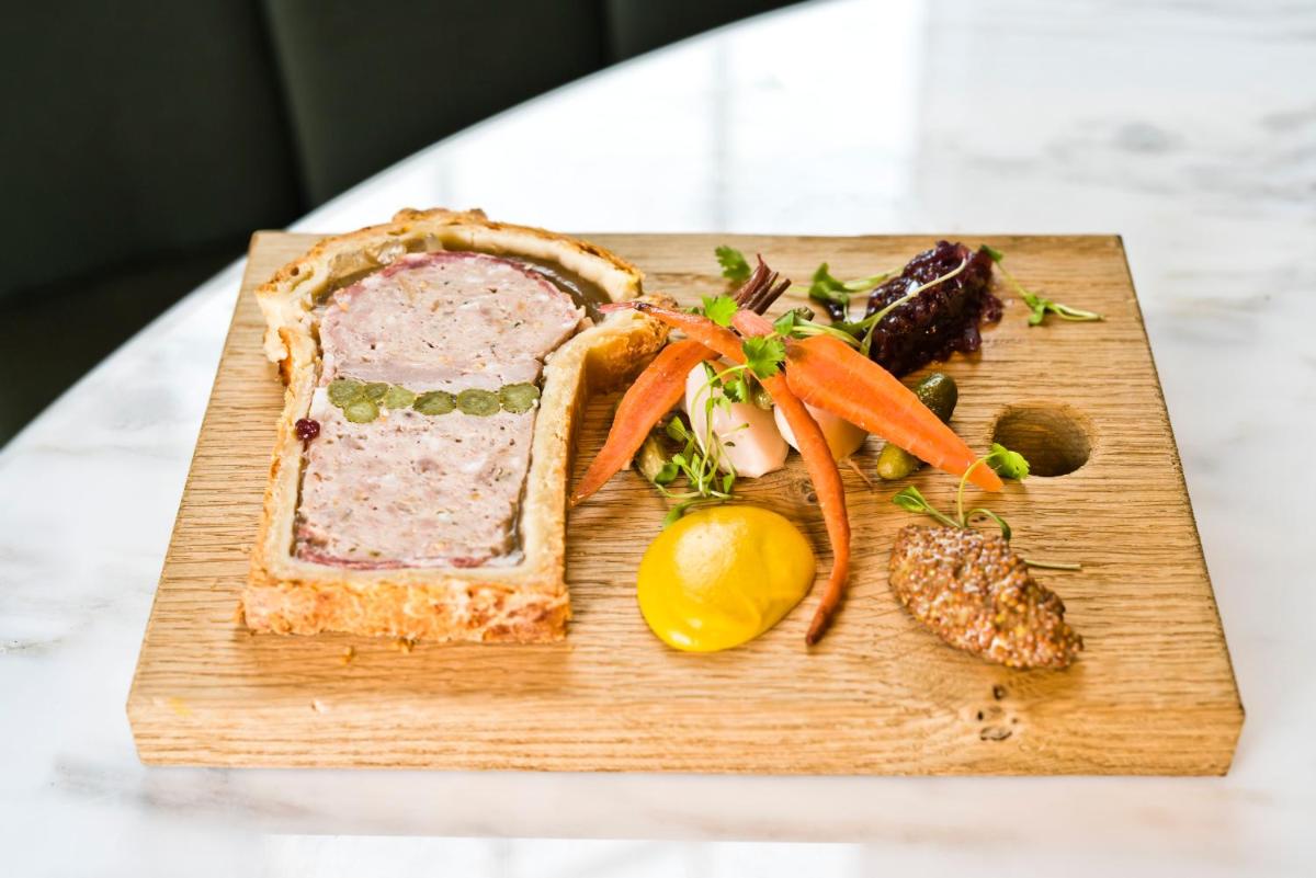 Kimpton Blythswood Square Hotel & Spa by IHG