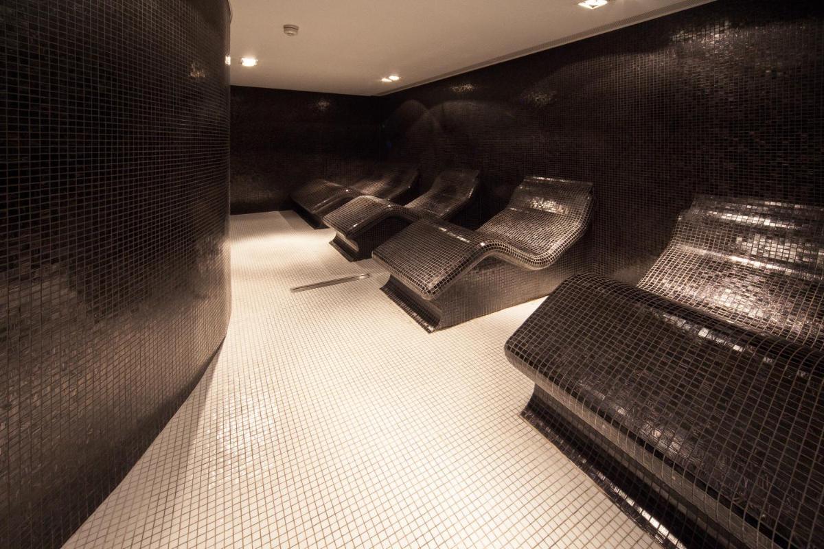 Kimpton Blythswood Square Hotel & Spa by IHG