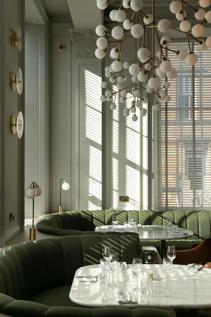 Kimpton Blythswood Square Hotel & Spa by IHG