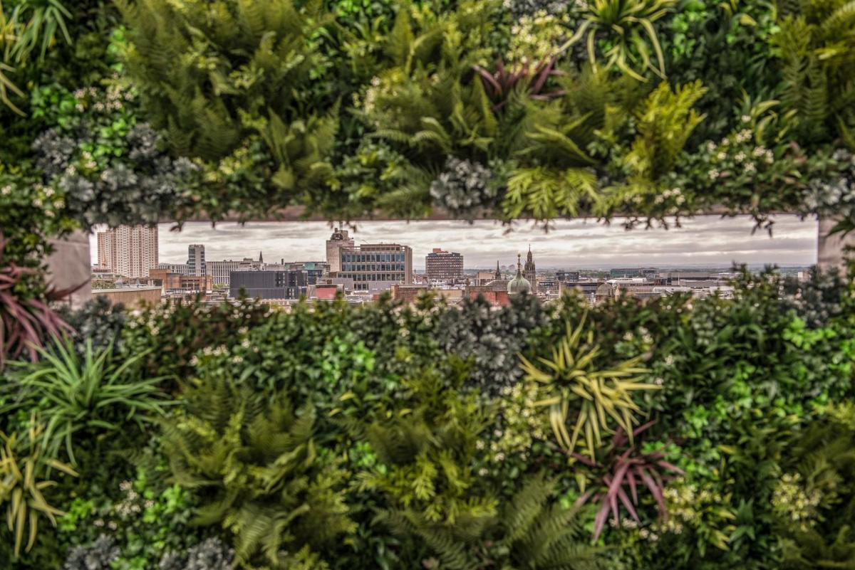 Kimpton Blythswood Square Hotel & Spa by IHG