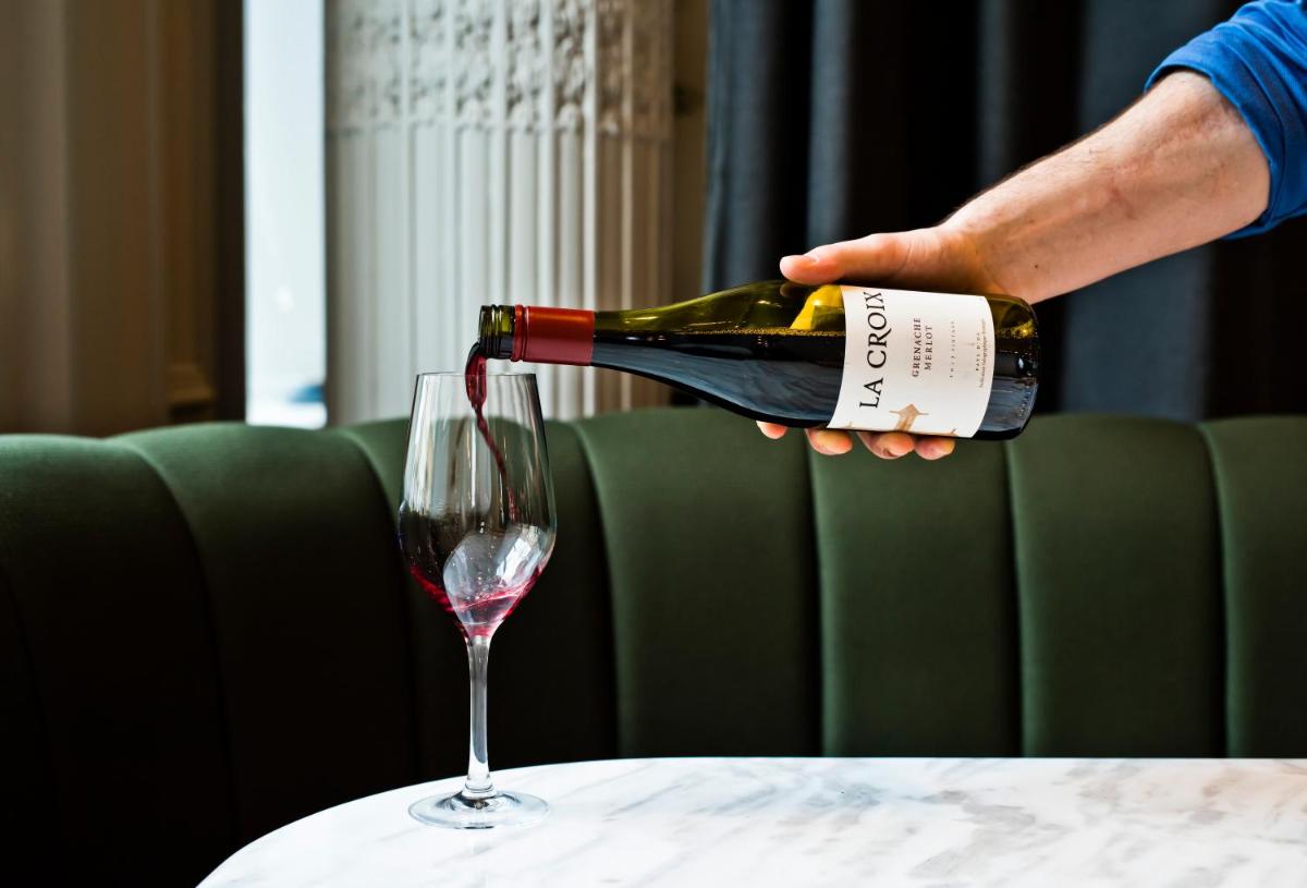 Kimpton Blythswood Square Hotel & Spa by IHG