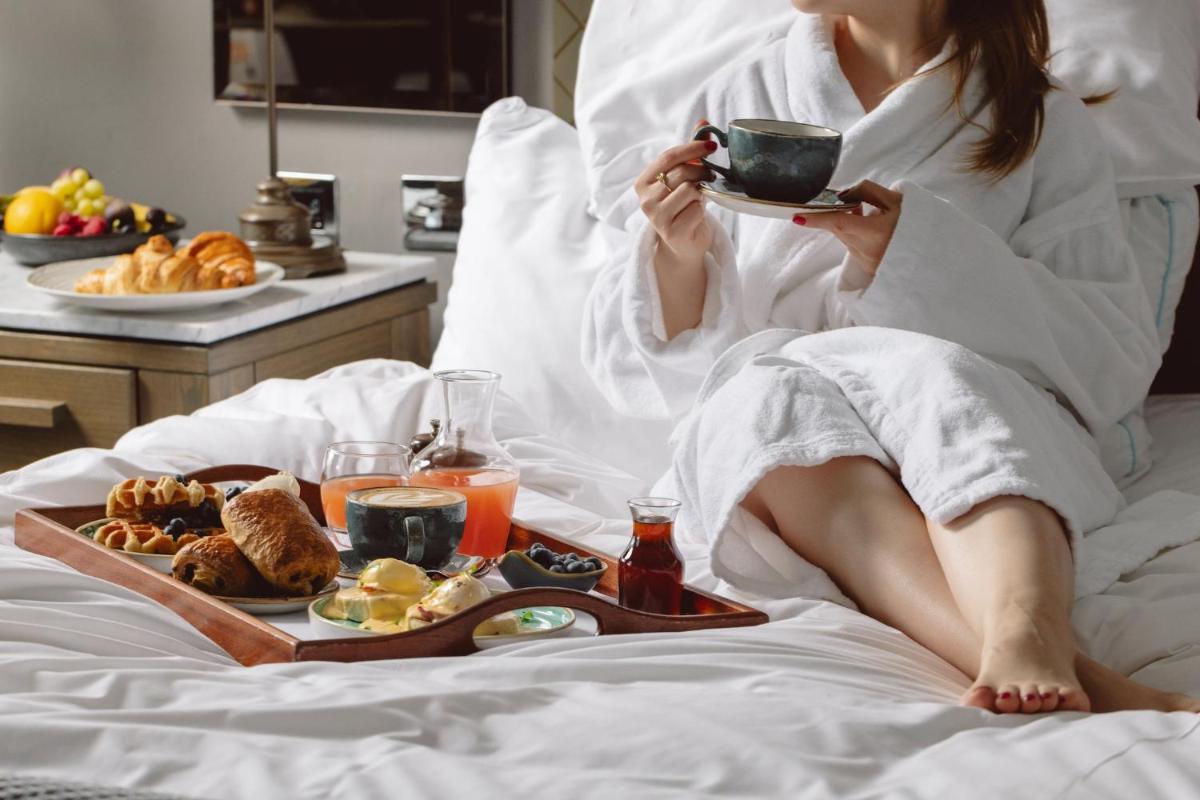 Kimpton Blythswood Square Hotel & Spa by IHG