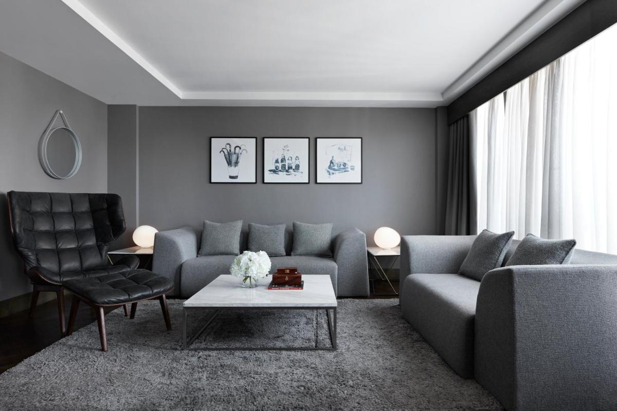 Kimpton Blythswood Square Hotel & Spa by IHG