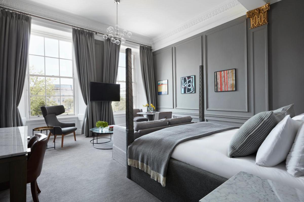 Kimpton Blythswood Square Hotel & Spa by IHG