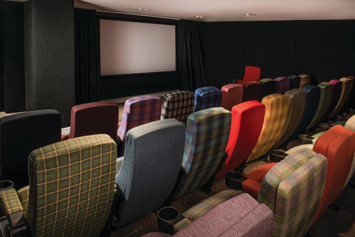 Kimpton Blythswood Square Hotel & Spa by IHG