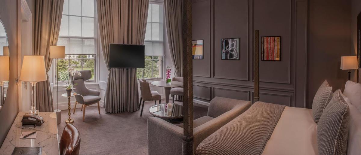 Kimpton Blythswood Square Hotel & Spa by IHG