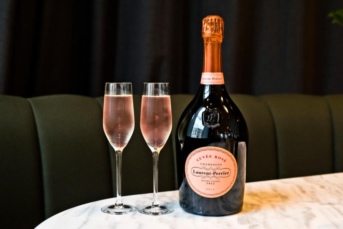 Kimpton Blythswood Square Hotel & Spa by IHG