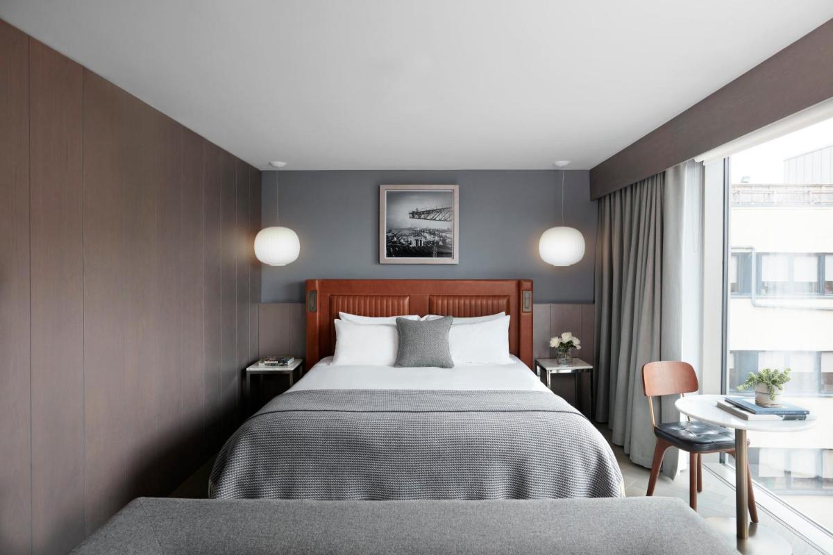 Kimpton Blythswood Square Hotel & Spa by IHG